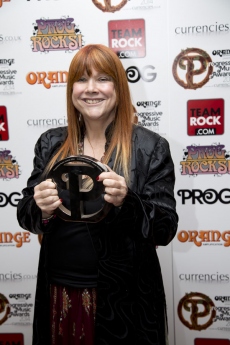 The Progressive Rock Music Awards 2014 Sonja Kristina 5628.jpg